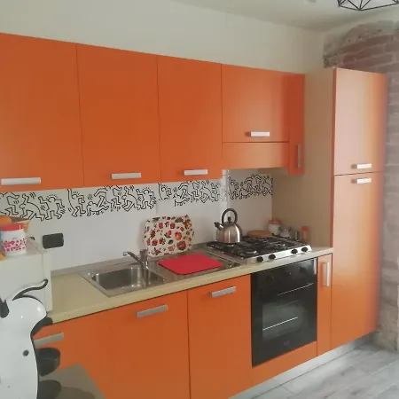 Casa Frejus Bilocale Di Charme Cenisia A 10 Min Da Metro & Politecnico *