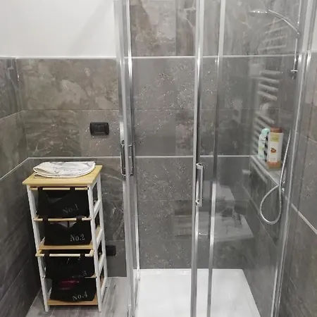 Apartament Casa Frejus . Comodo Al Centro E Al Politecnico Bus 33 E 42 Turyn