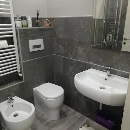 Casa Frejus . Comodo Al Centro E Al Politecnico Bus 33 E 42 * Torino