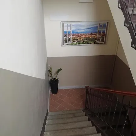 Casa Frejus . Comodo Al Centro E Al Politecnico Bus 33 E 42 טורינו