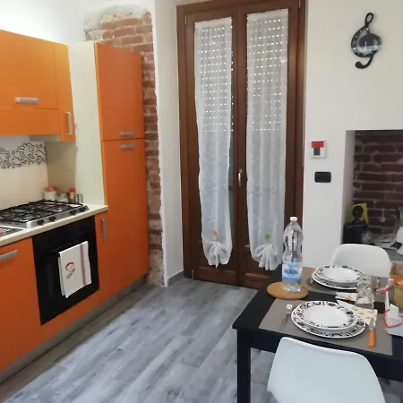 Casa Frejus . Comodo Al Centro E Al Politecnico Bus 33 E 42 Turín