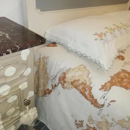 Casa Frejus . Comodo Al Centro E Al Politecnico Bus 33 E 42 公寓