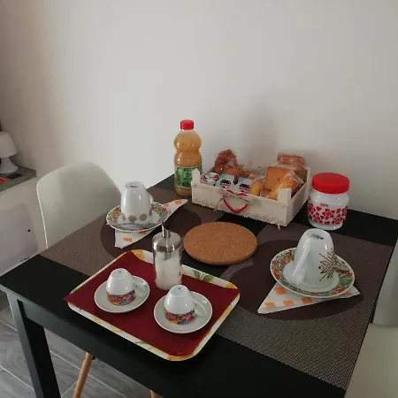 Apartmán Casa Frejus . Comodo Al Centro E Al Politecnico Bus 33 E 42 Turín