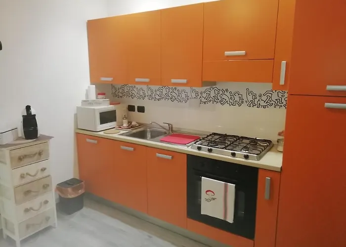 Apartmán Casa Frejus . Comodo Al Centro E Al Politecnico Bus 33 E 42 *