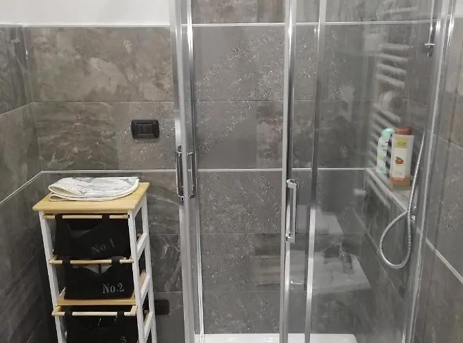 Apartmán Casa Frejus . Comodo Al Centro E Al Politecnico Bus 33 E 42 Turín
