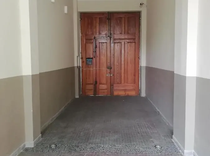 Apartmán Casa Frejus . Comodo Al Centro E Al Politecnico Bus 33 E 42 Turín