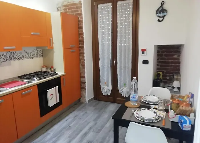 Casa Frejus . Comodo Al Centro E Al Politecnico Bus 33 E 42 Torino