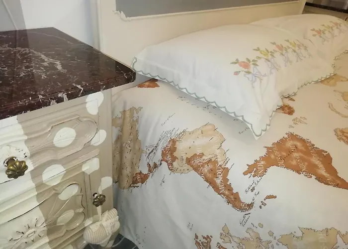 Casa Frejus . Comodo Al Centro E Al Politecnico Bus 33 E 42 Apartman