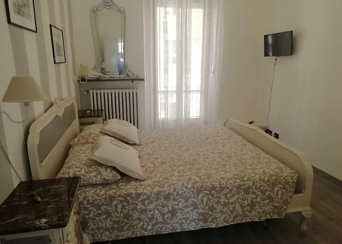 Apartmán Casa Frejus . Comodo Al Centro E Al Politecnico Bus 33 E 42 Turín