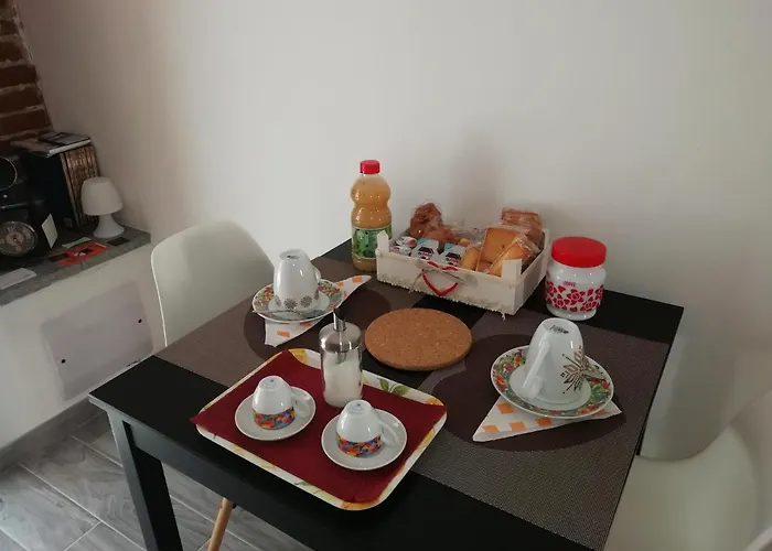 Apartman Casa Frejus . Comodo Al Centro E Al Politecnico Bus 33 E 42 Torino