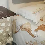 Casa Frejus . Comodo Al Centro E Al Politecnico Bus 33 E 42 Lejlighed